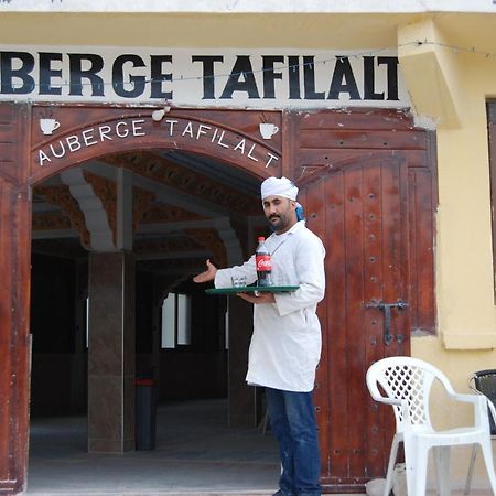 Auberge Tafilalt Bouzmou Bouzmou Imilchil Екстериор снимка