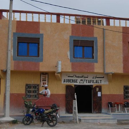 Auberge Tafilalt Bouzmou Bouzmou Imilchil Екстериор снимка