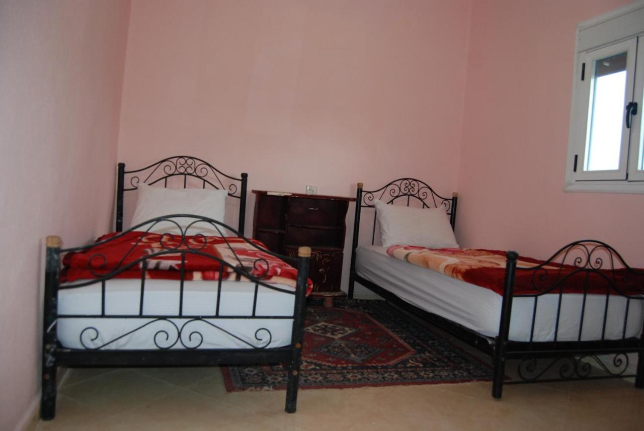 Auberge Tafilalt Bouzmou Bouzmou Imilchil Екстериор снимка