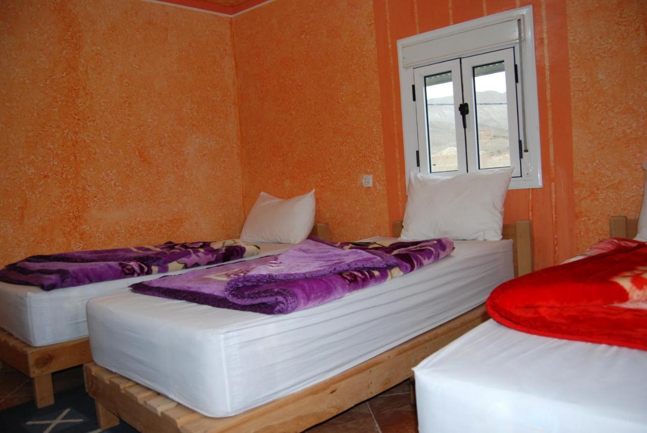 Auberge Tafilalt Bouzmou Bouzmou Imilchil Екстериор снимка