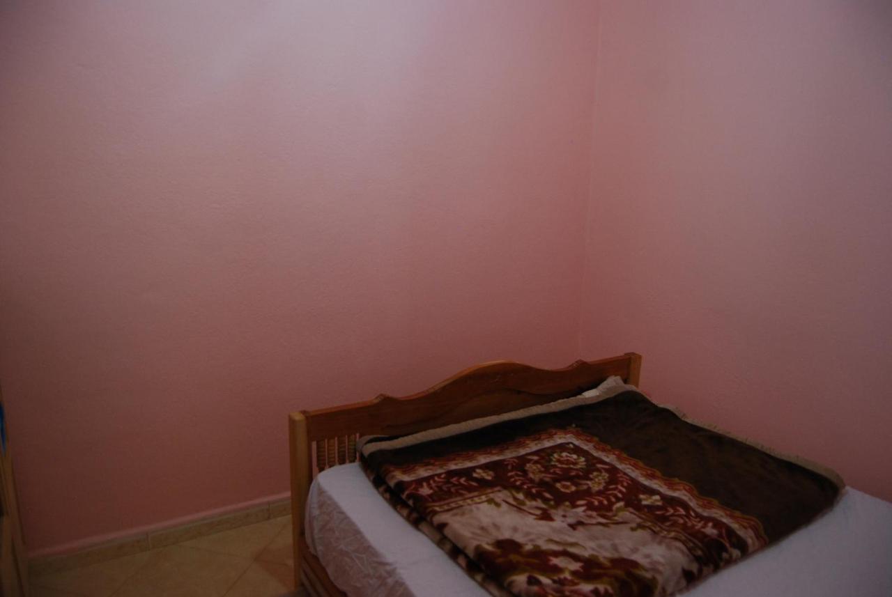 Auberge Tafilalt Bouzmou Bouzmou Imilchil Екстериор снимка