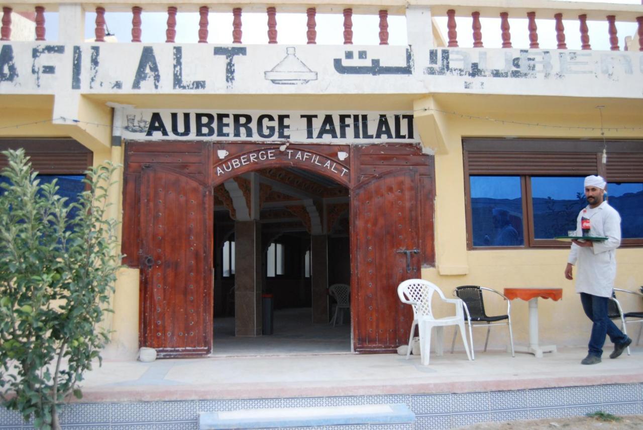 Auberge Tafilalt Bouzmou Bouzmou Imilchil Екстериор снимка