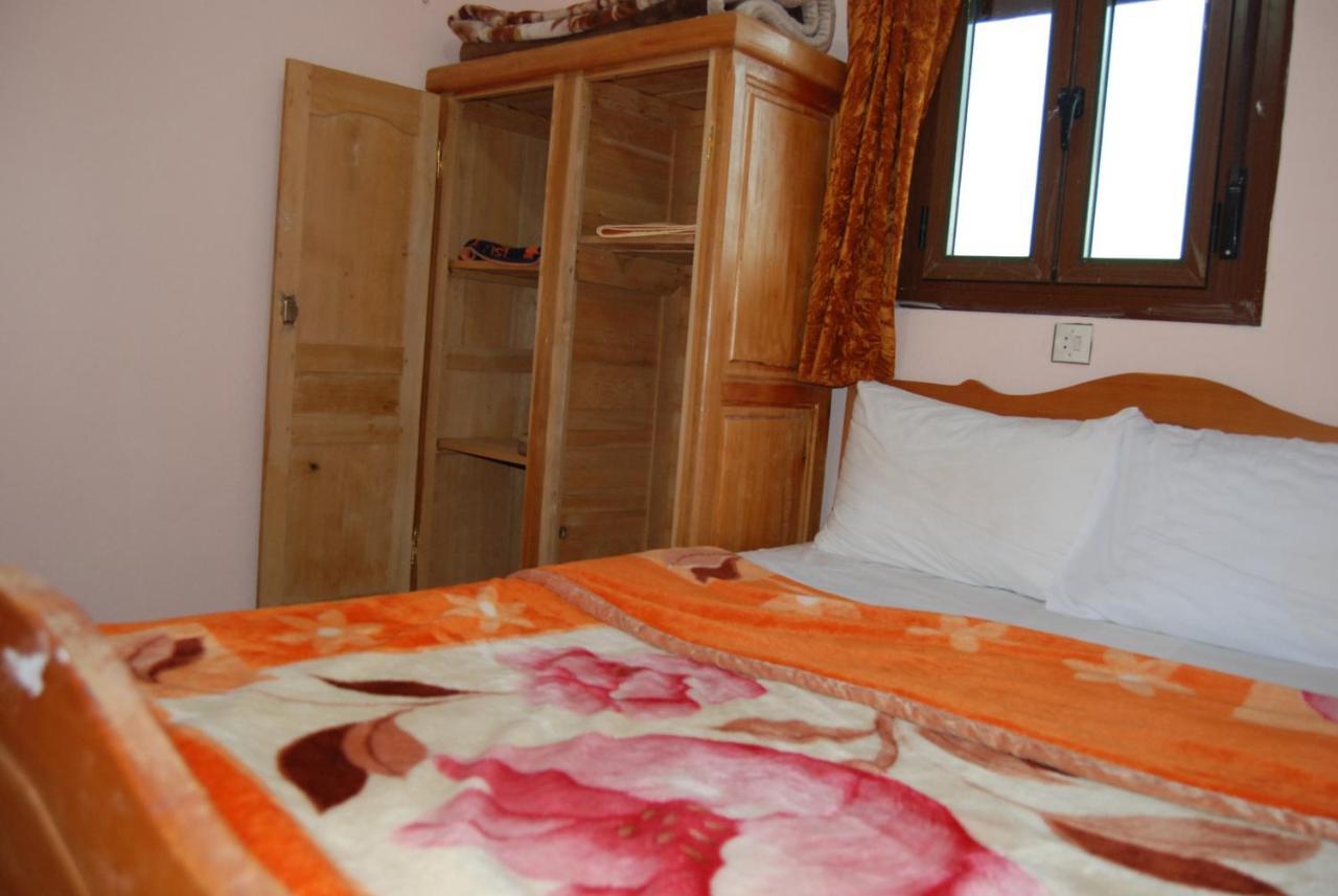 Auberge Tafilalt Bouzmou Bouzmou Imilchil Екстериор снимка