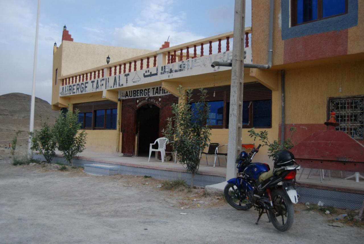Auberge Tafilalt Bouzmou Bouzmou Imilchil Екстериор снимка
