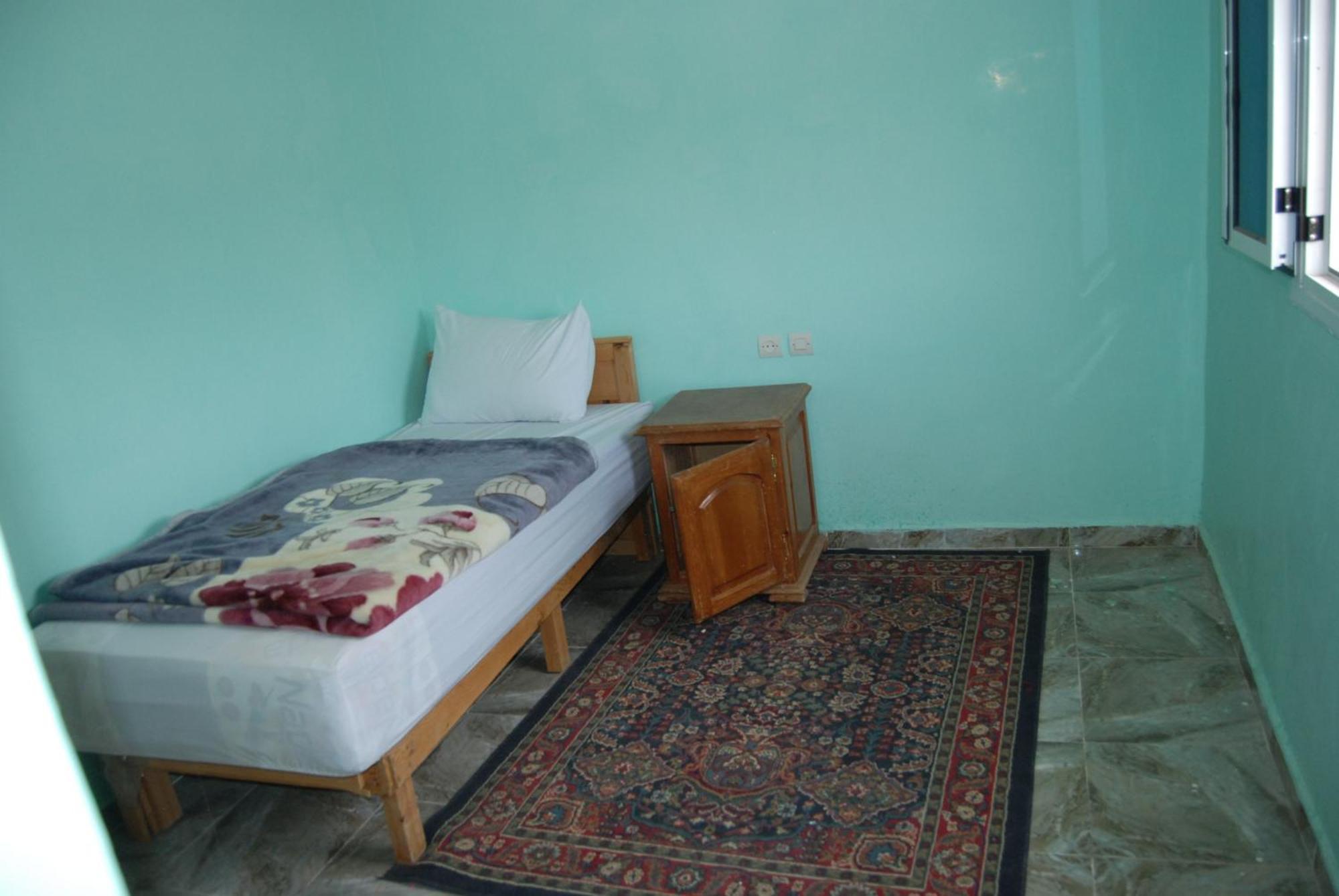 Auberge Tafilalt Bouzmou Bouzmou Imilchil Стая снимка